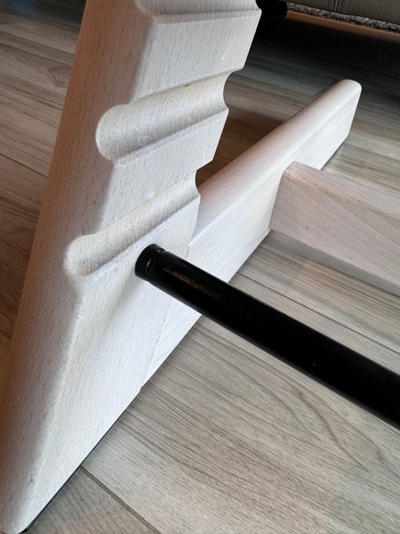 人気 ストッケ トリップトラップ ホワイトウォッシュ