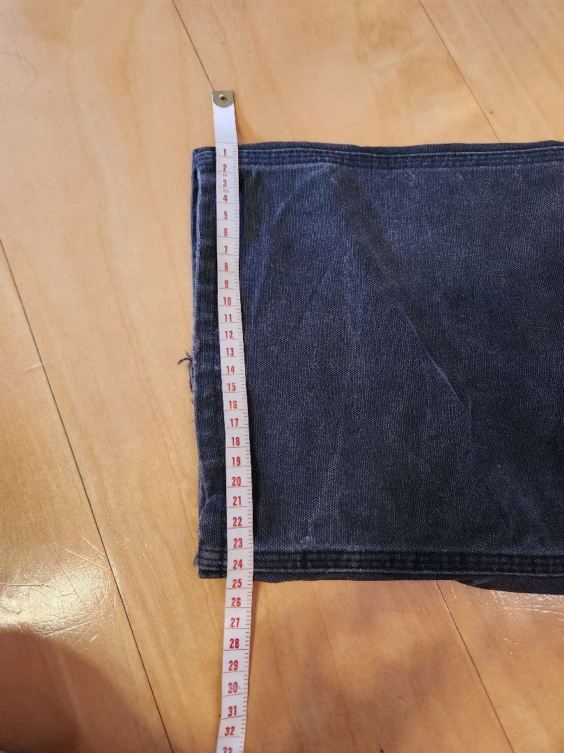 USA製80s90sヴィンテージ Carhartt ダブルニーオーバーオール