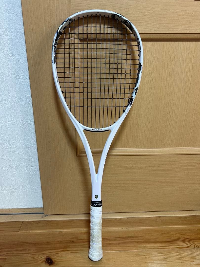 ヨネックス　ジオブレイク80s