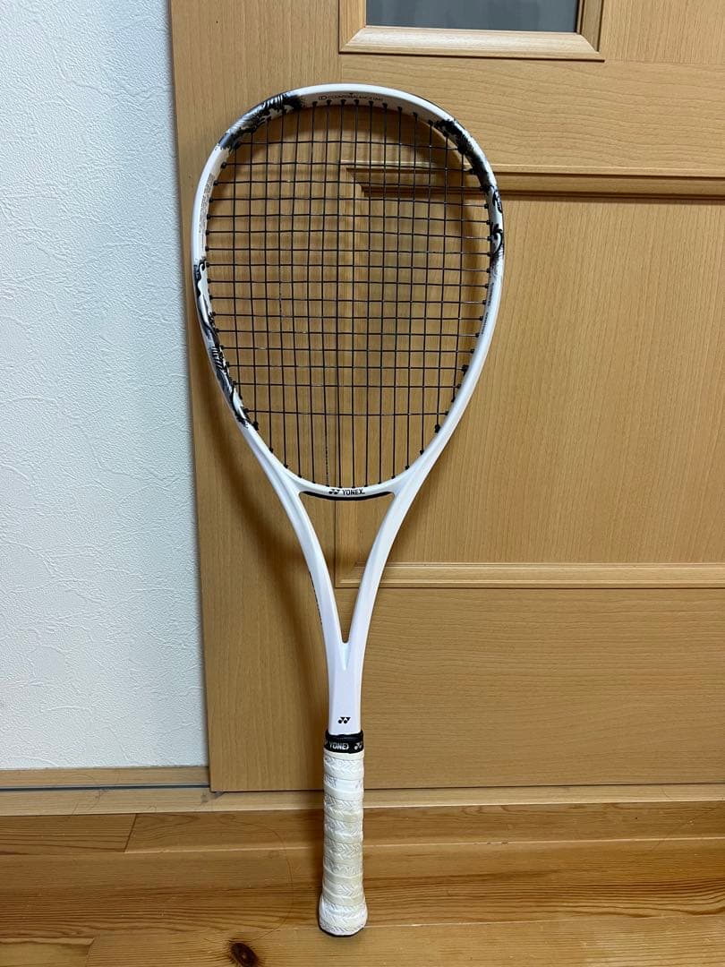 ヨネックス　ジオブレイク80s