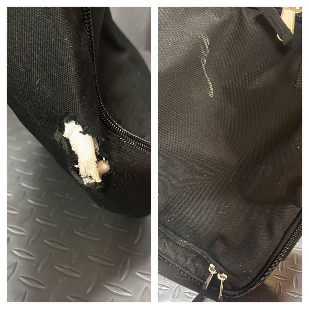 【メンズ】K2 ハッピーアワー INDY NB686 157cm 4点セット