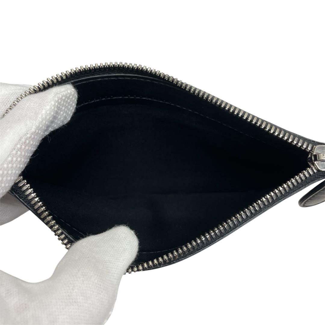 バレンシアガ トートバッグ ネイビーカバス キャンバス A4 ネイビー大容量