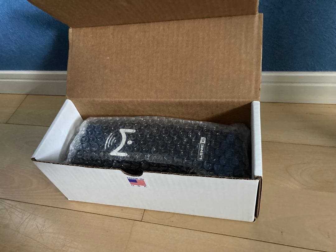 MISSION EP1-L6 エクスプレッションペダル