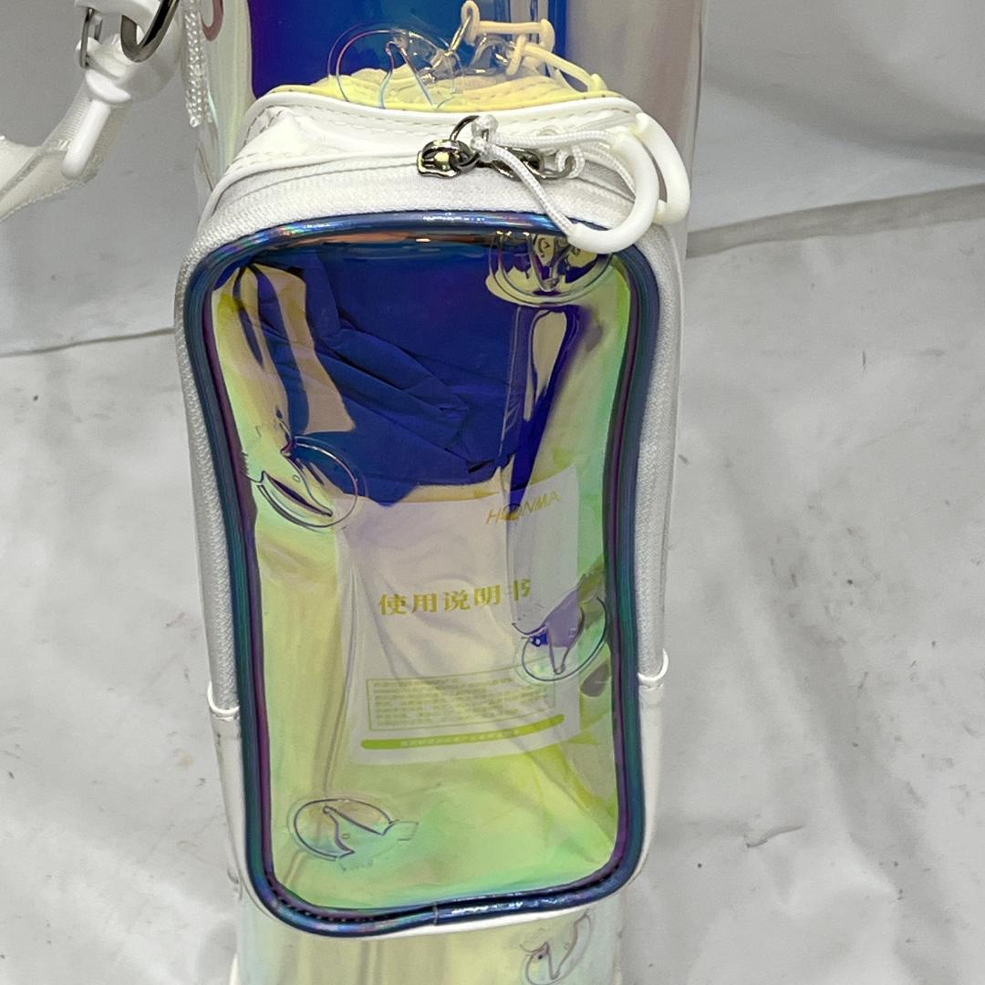 HONMA　ホンマ　クラブケース　レディース