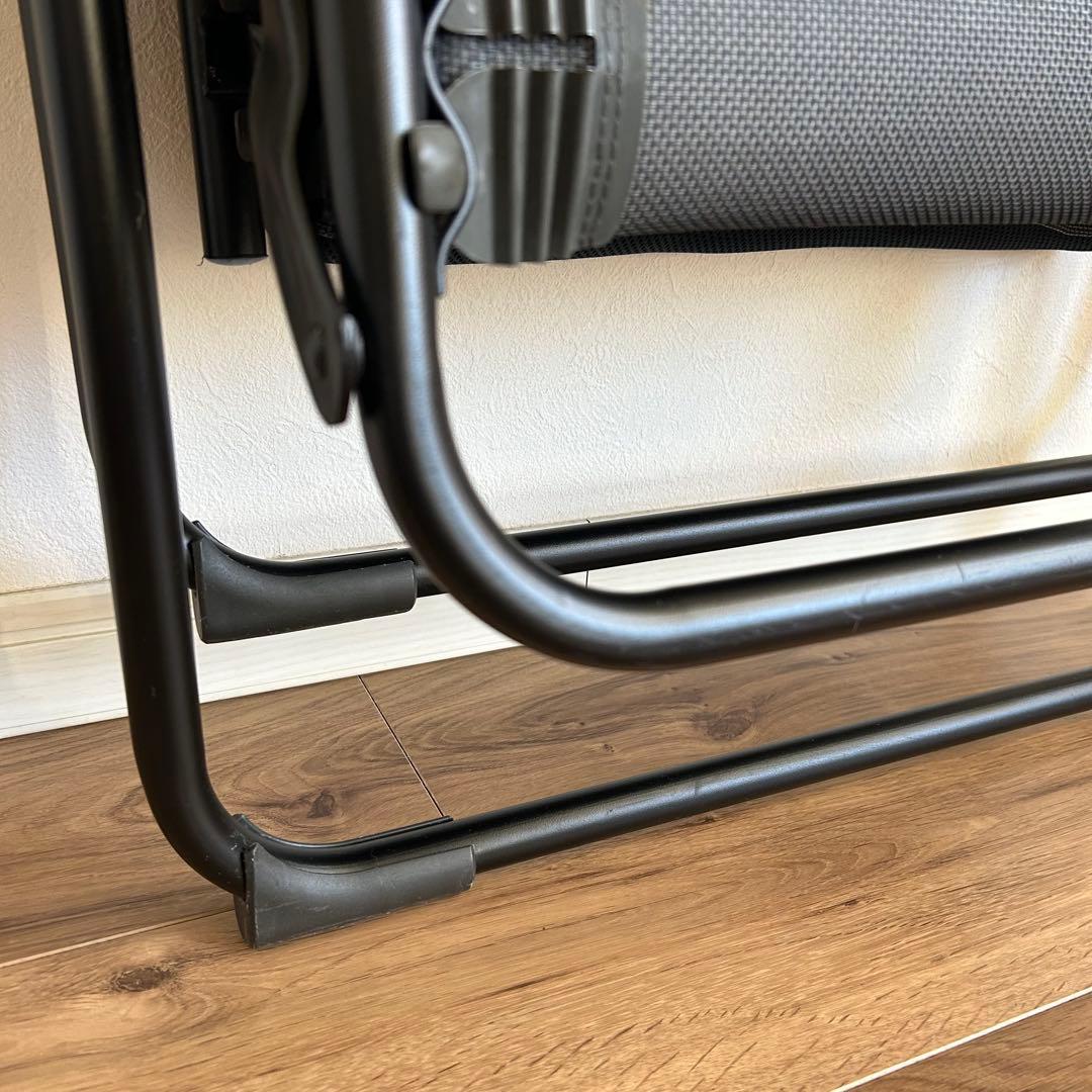 Lafuma リクライニングチェア　リラックス