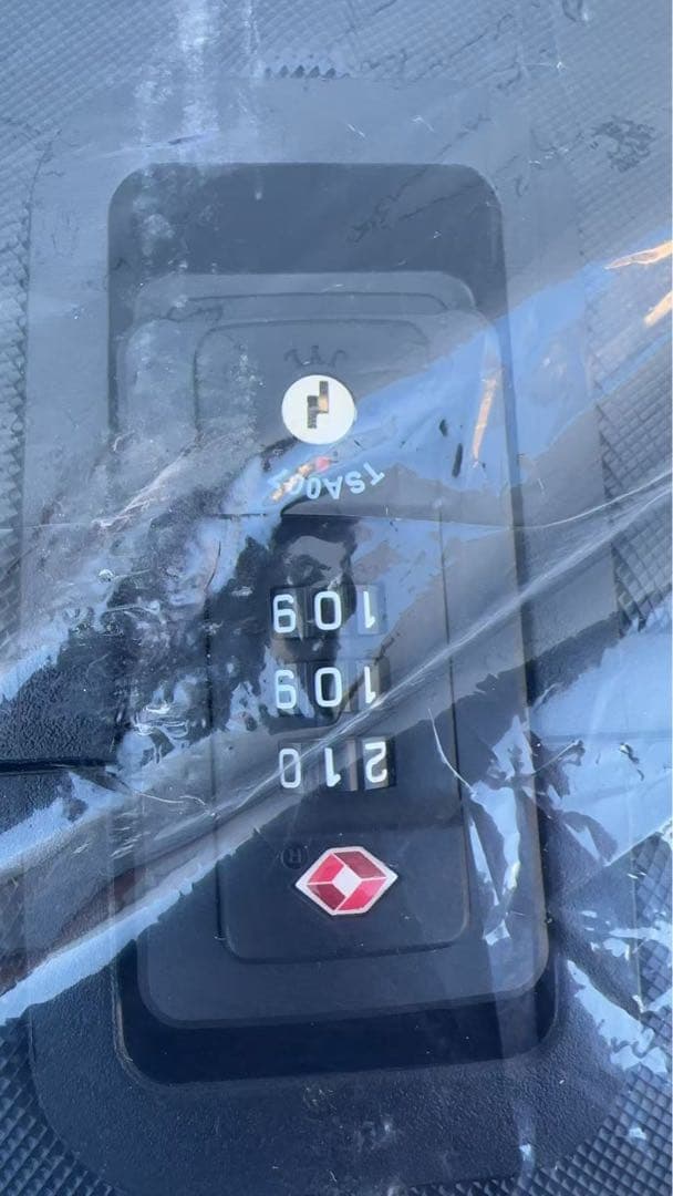 THE NORTH FACEキャリーバッグ オールウェザー4ウィーラー30インチ