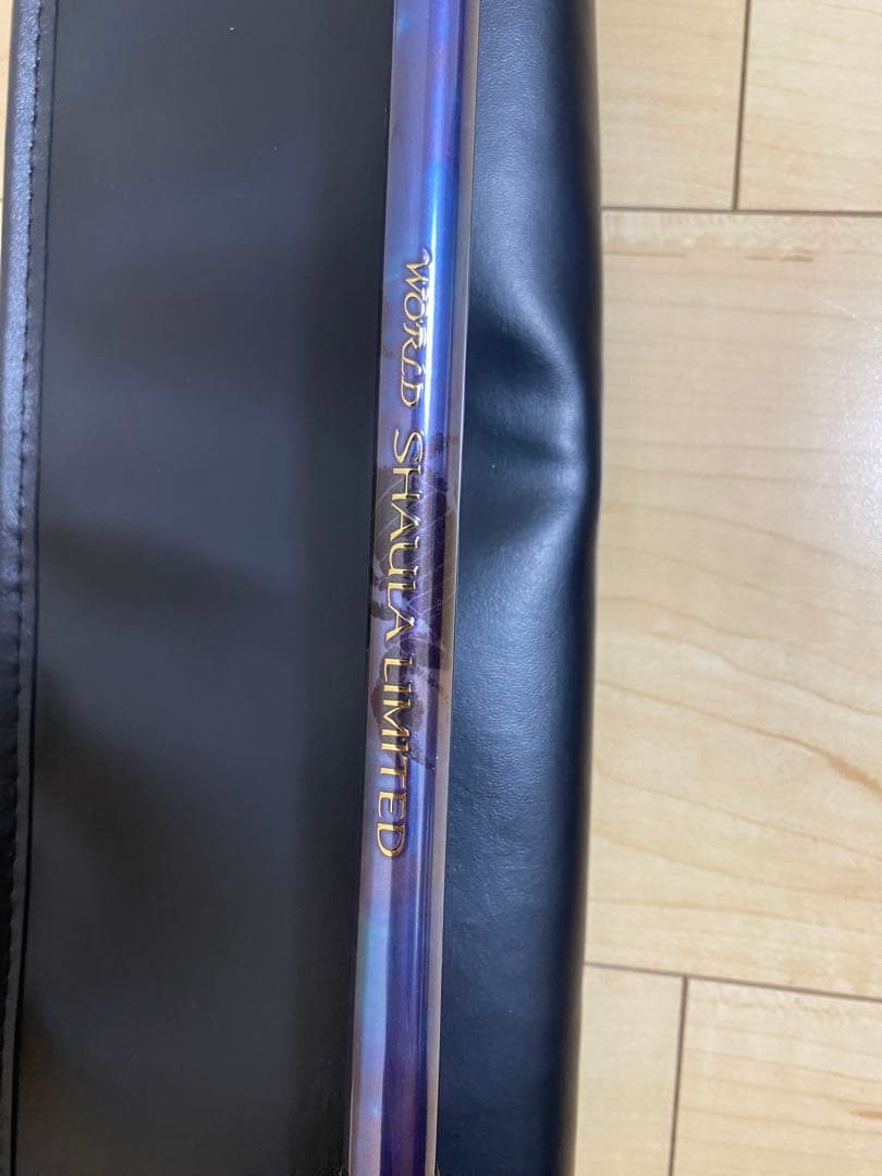 ワールドシャウラリミテッド2953