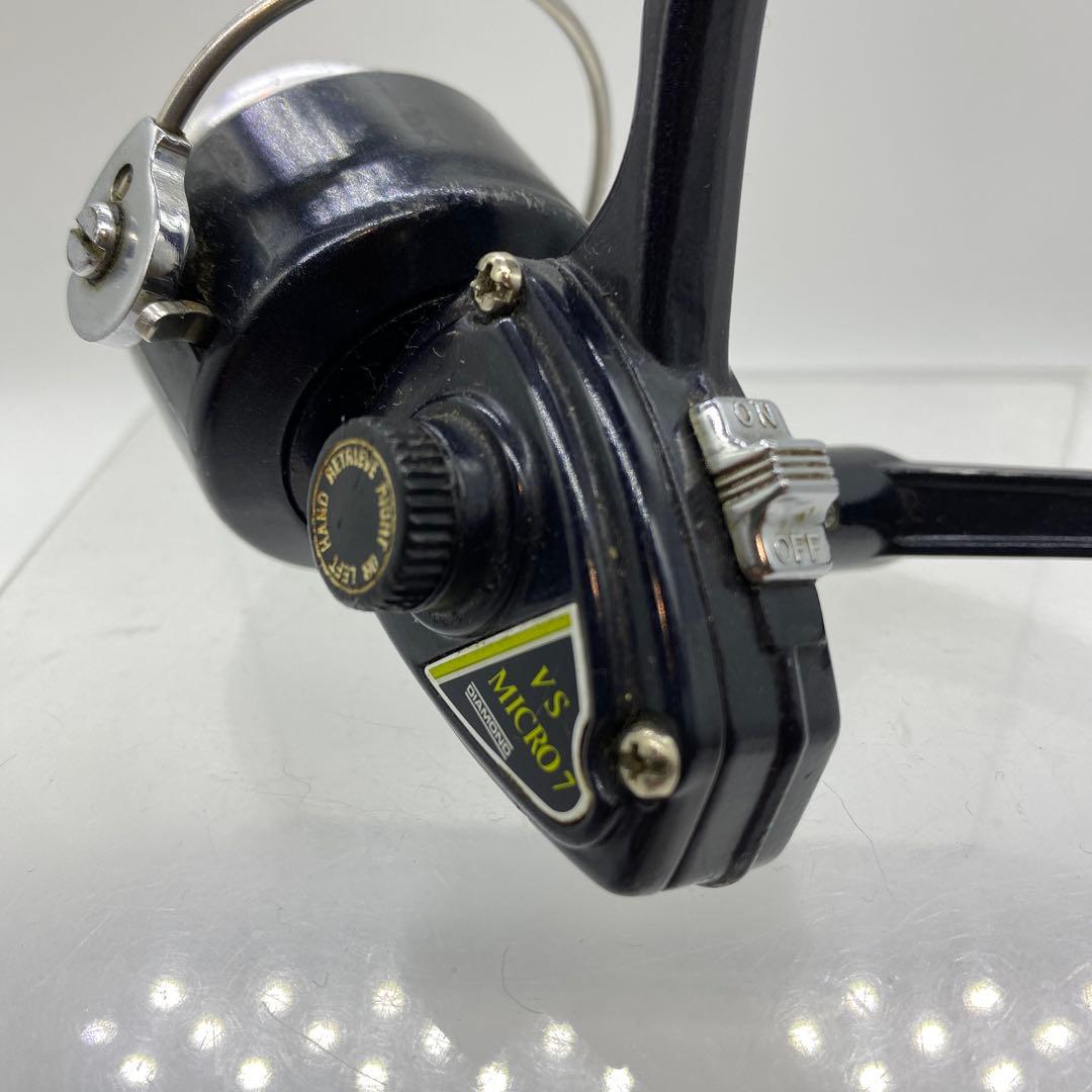 大森製作所 VSマイクロ7