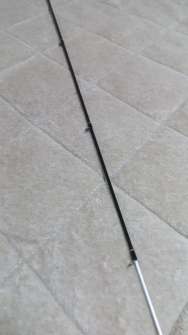 メジャークラフト　トリプルクロス　TCX-S782ML/黒鯛　中古　現行モデル