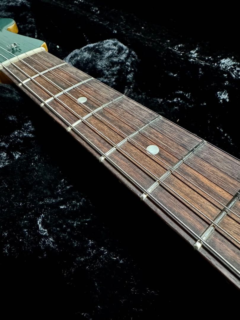 Fender Japan STボディ仕様 Strato Type