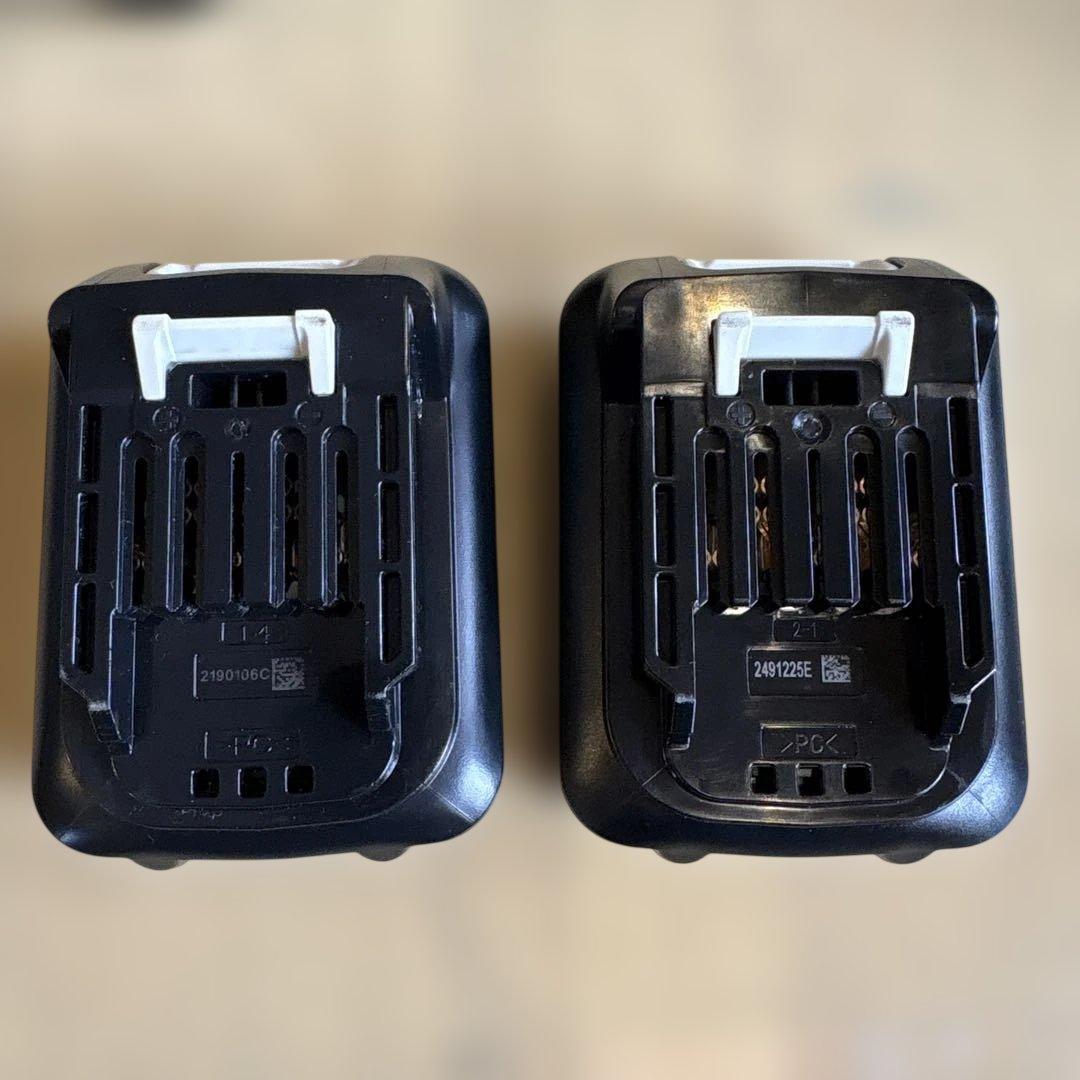 Makita MR052 ラジオ（セット）