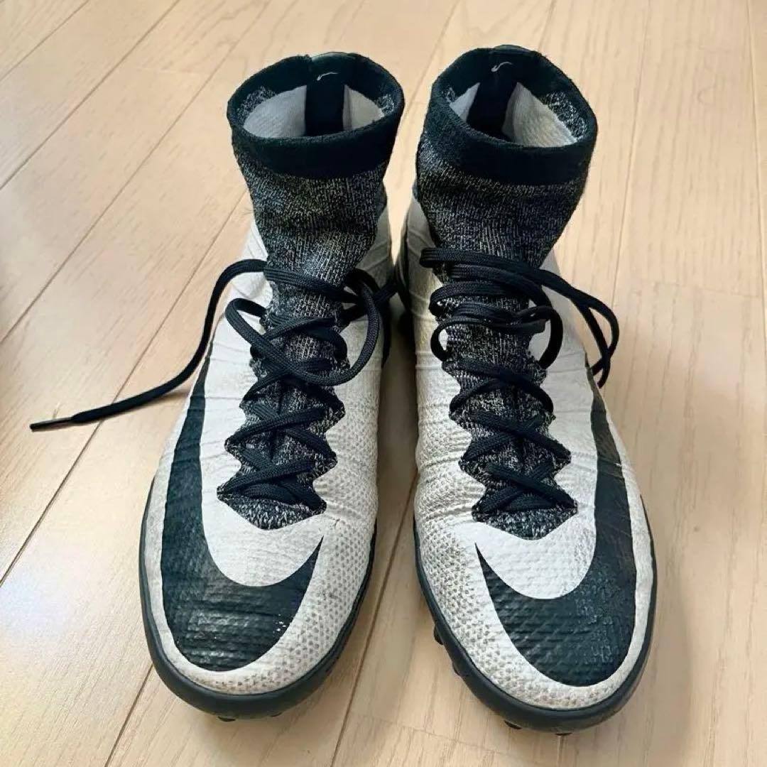 NIKE ナイキ マーキュリアル X プロキシモ TF 25.5cm