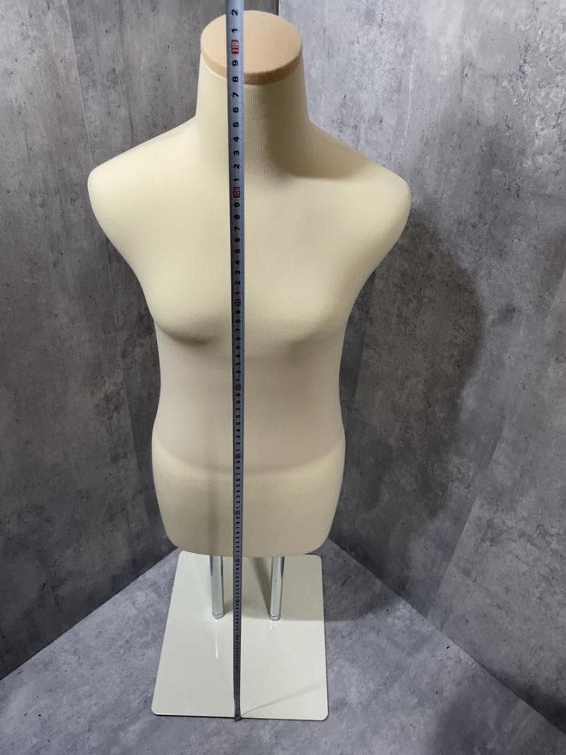 和装トルソー サイズ調整可 約5.8kg 約120〜160cm着付け用 着物