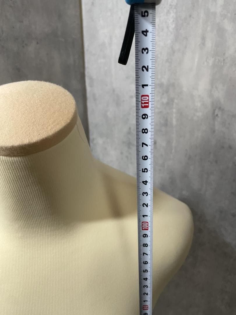 和装トルソー サイズ調整可 約5.8kg 約120〜160cm着付け用 着物