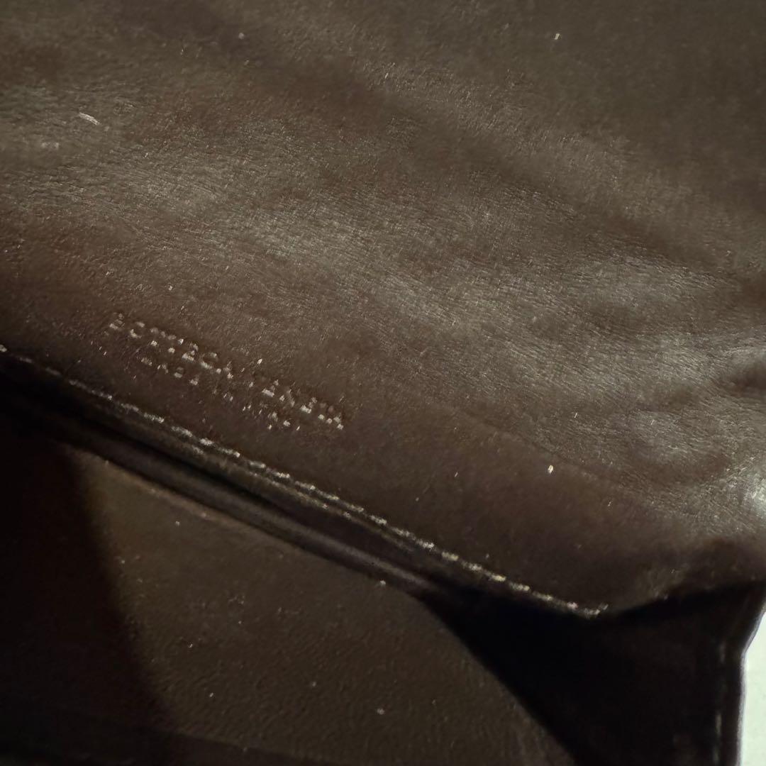 ボッテガヴェネタ★イントレチャート★名刺入れ★