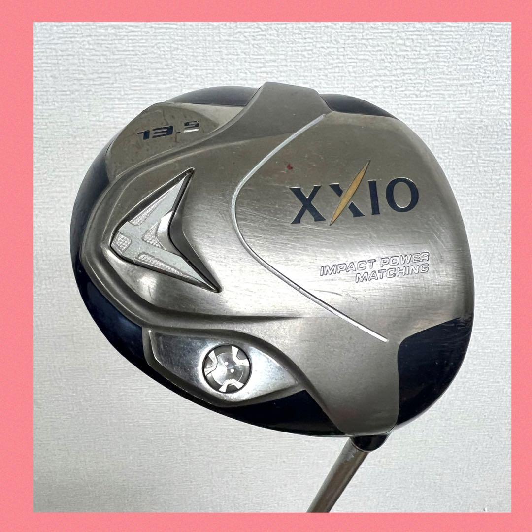 【レディース】打ちやすさNo.1❣️人気のゼクシオ × キャロウェイゴルフセット