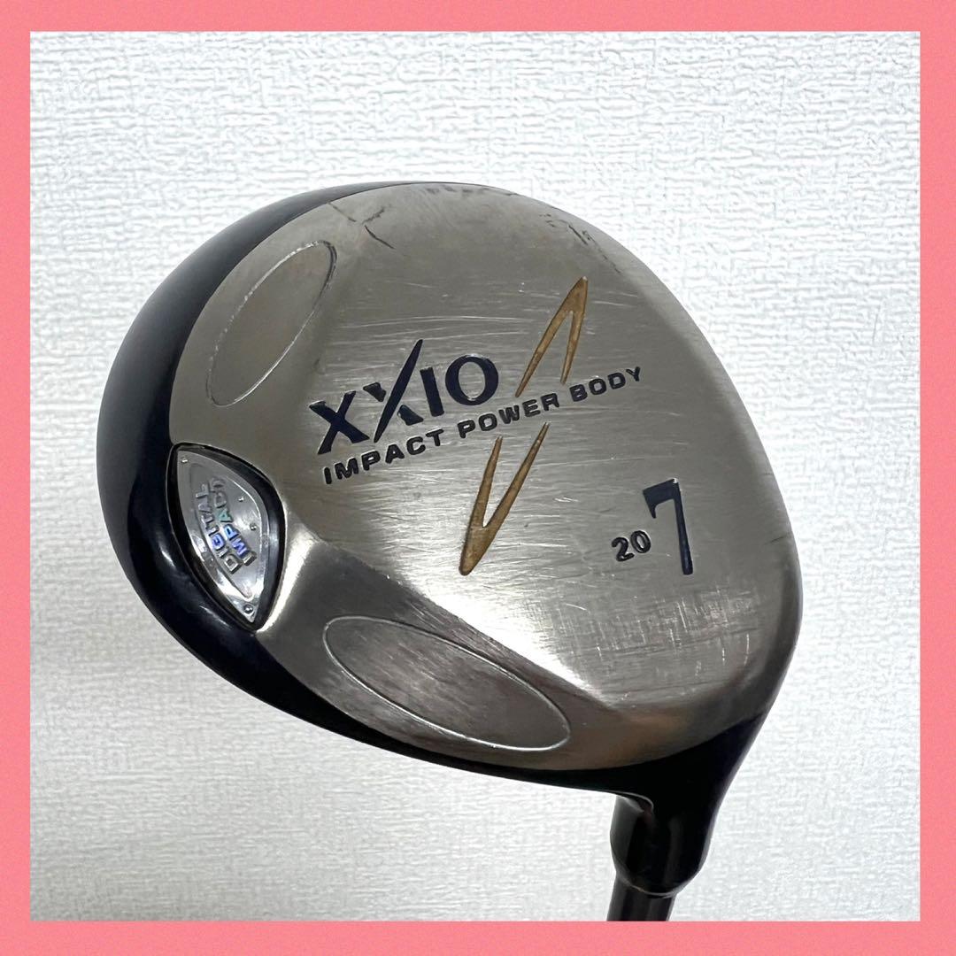 【レディース】打ちやすさNo.1❣️人気のゼクシオ × キャロウェイゴルフセット