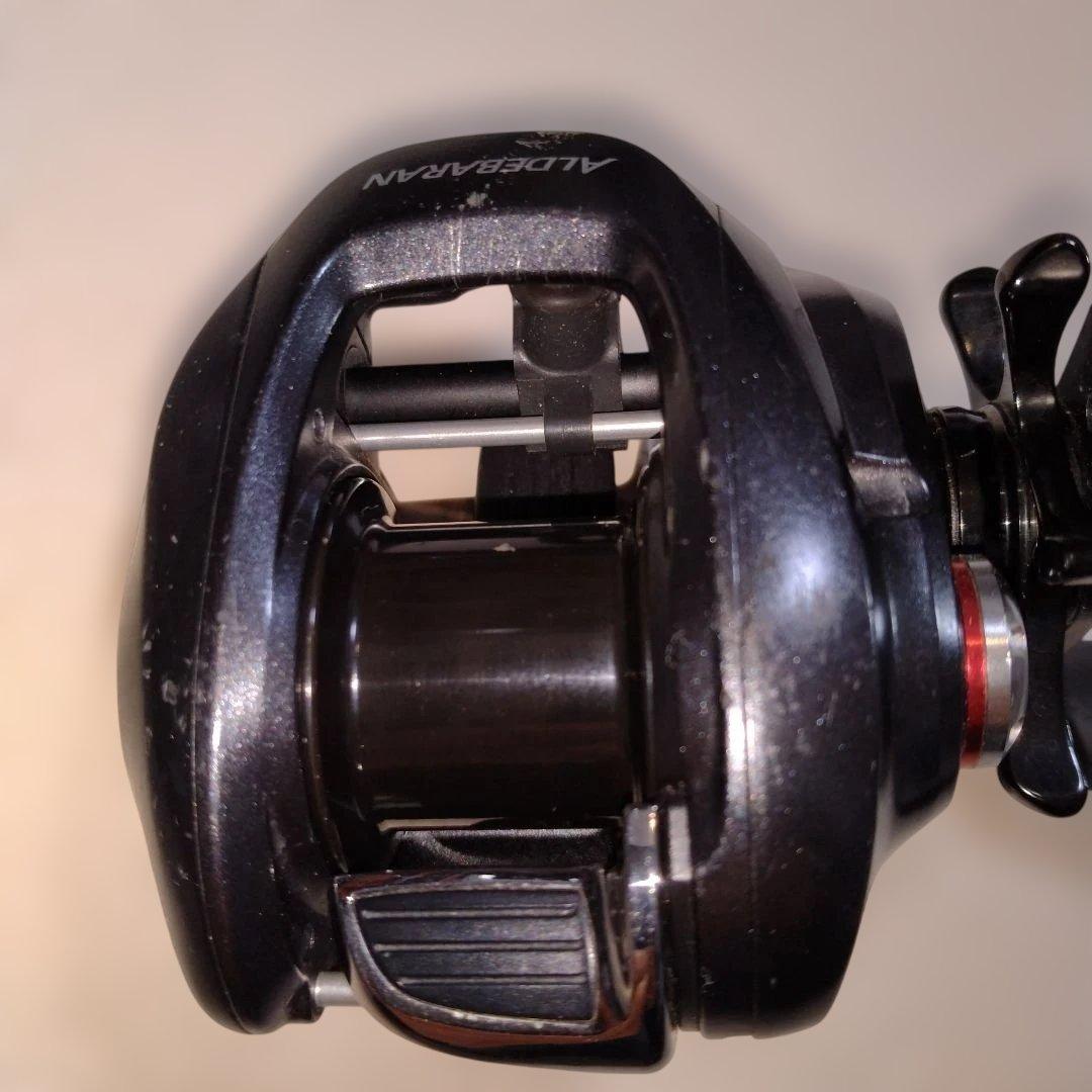 アルデバランBFS XG