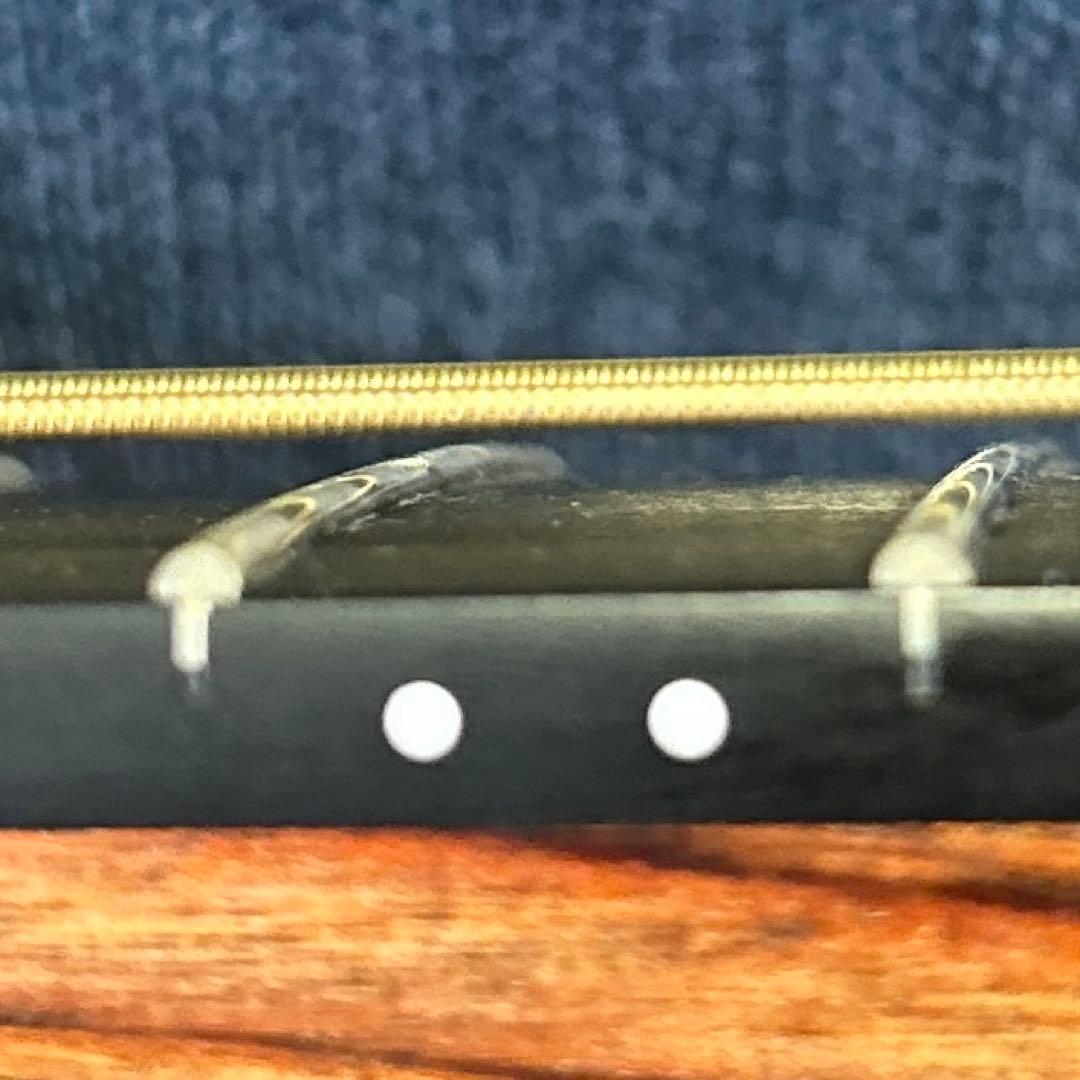 5326【極美品】MARTIN LXM Martin マーチン