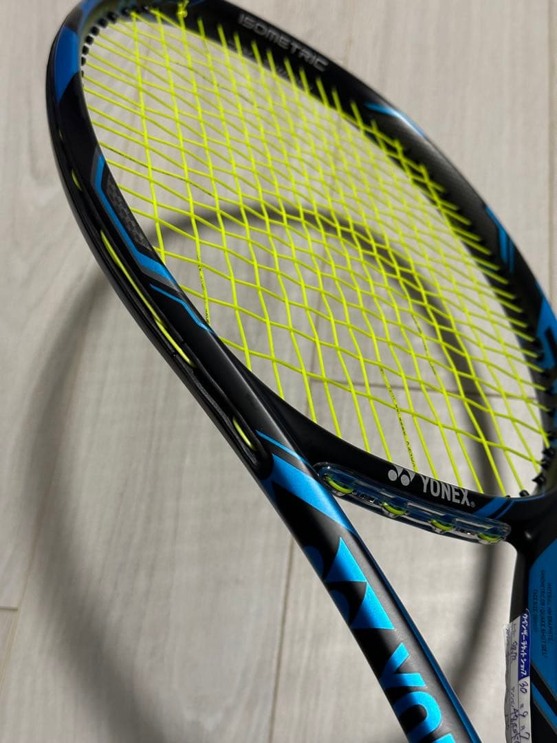 【美品】YONEX EZONE DR98 G2