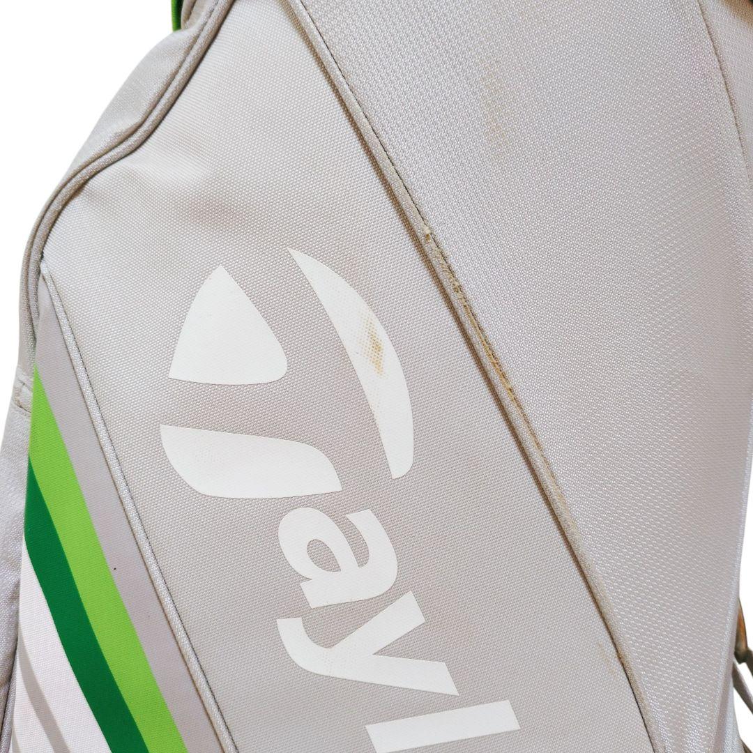 レディース ゴルフセット プラチナムゴルフ PGX-01 テーラーメイド