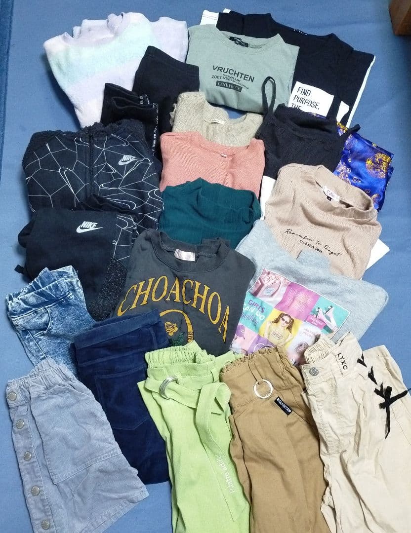 ひなこっちゃん★子供服まとめ売り