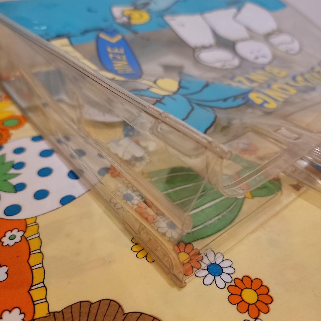 ヘッドストロングボンズ　コクヨ　レトロ　ファンシー