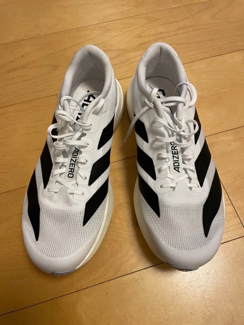 ADIZERO EVO SL アディゼロ エボエスエル