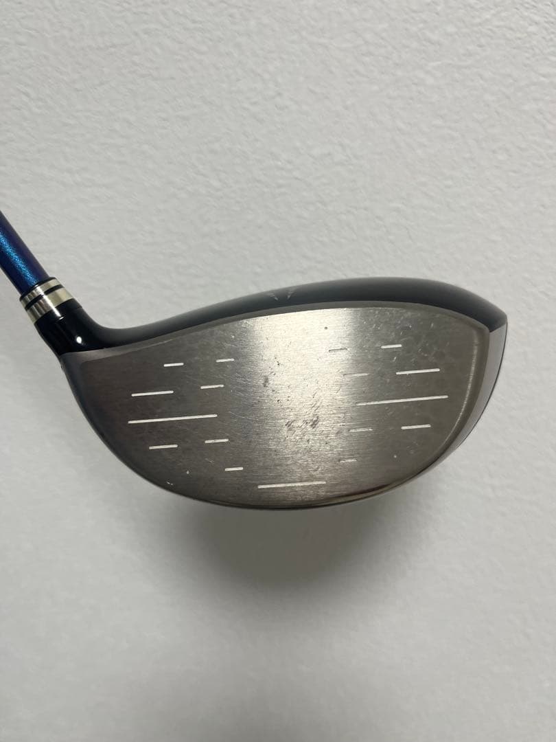 【左利き】XXIO 10.5度 ドライバー