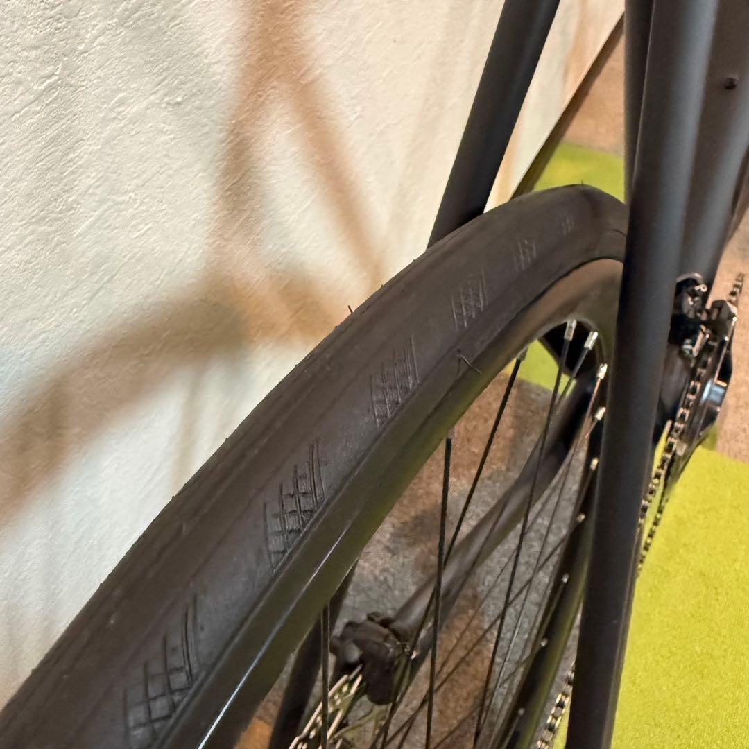 カーボンロードバイク Orca M30 身長173-179cm 定価39.9万円