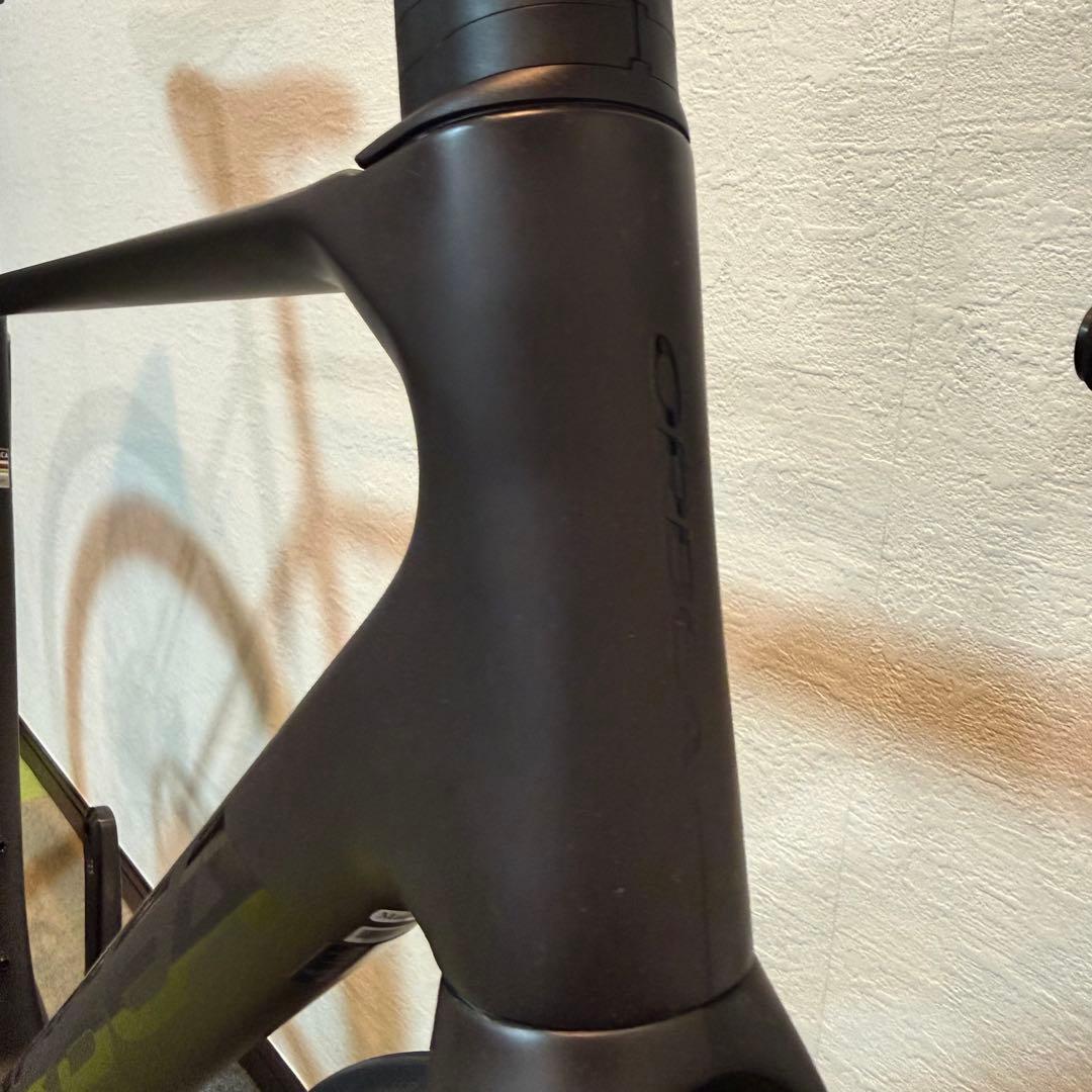 カーボンロードバイク Orca M30 身長173-179cm 定価39.9万円