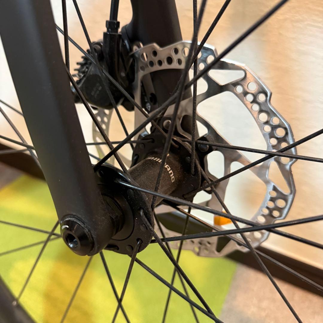 カーボンロードバイク Orca M30 身長173-179cm 定価39.9万円