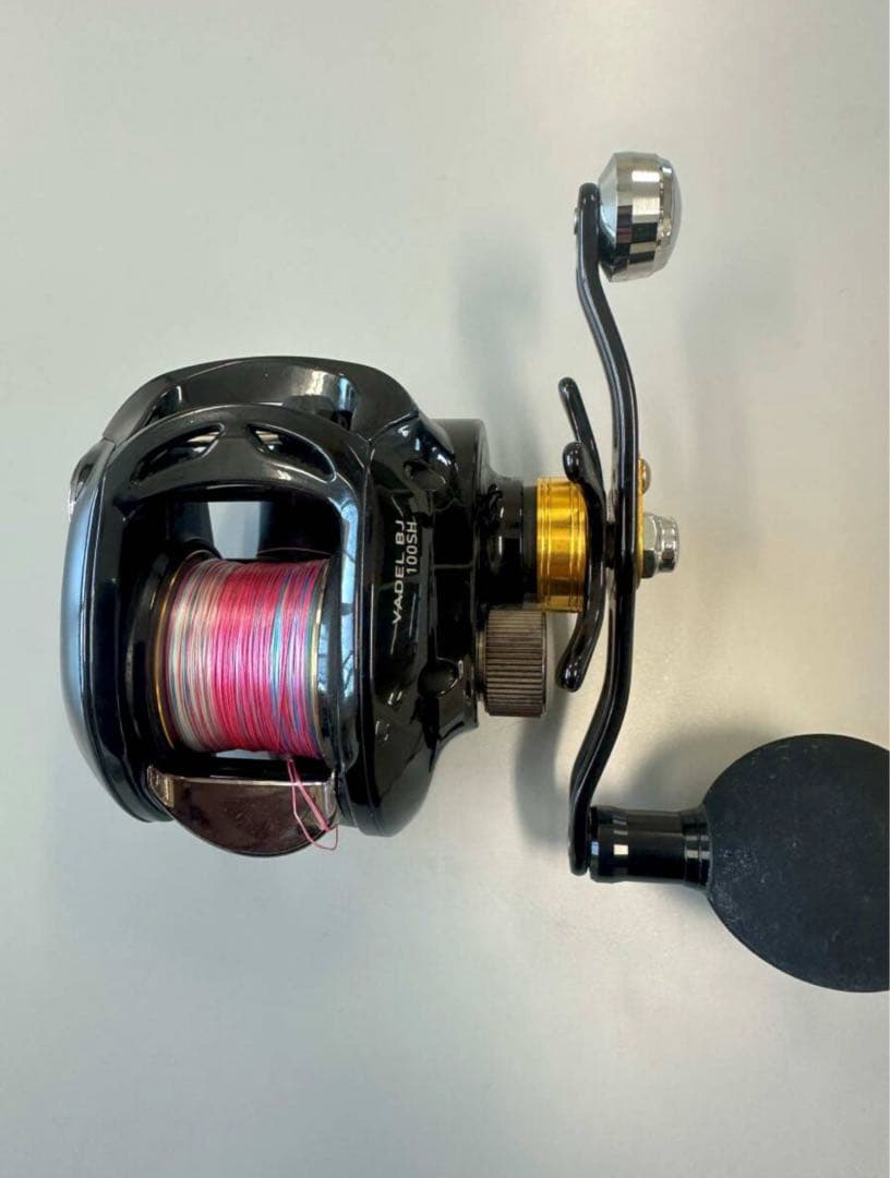 ダイワ　VADEL BJ 100SH