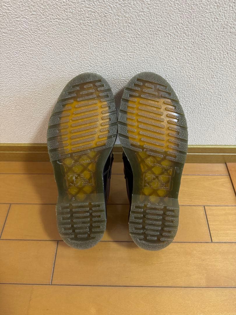 Dr.Martens/ドクターマーチン　ADRIAN タッセルローファー