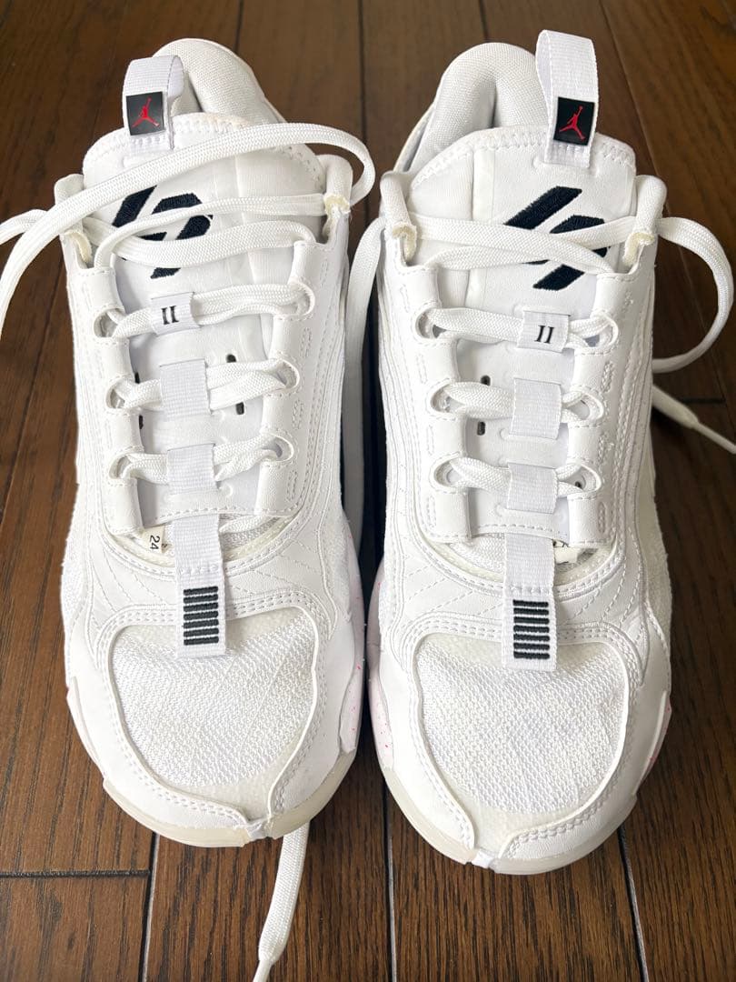 【新品未使用品】JORDAN BRAND JORDAN LUKA 2