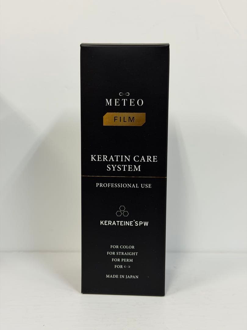 メテオフィルムコネクター