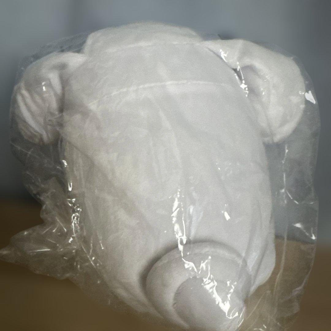 サンリオ　シナモロール　みるく　ぬいぐるみ　未開封　7点セット