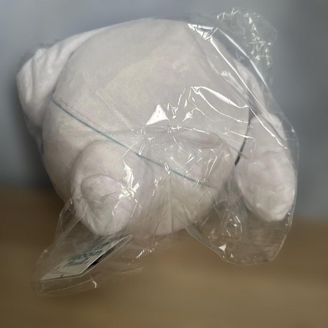 サンリオ　シナモロール　みるく　ぬいぐるみ　未開封　7点セット