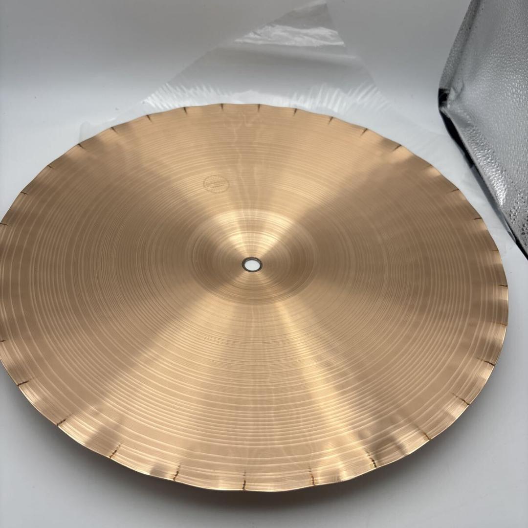 パイステ Paiste 2002 サウンドエッジ ハイハット 15 インチ ペア