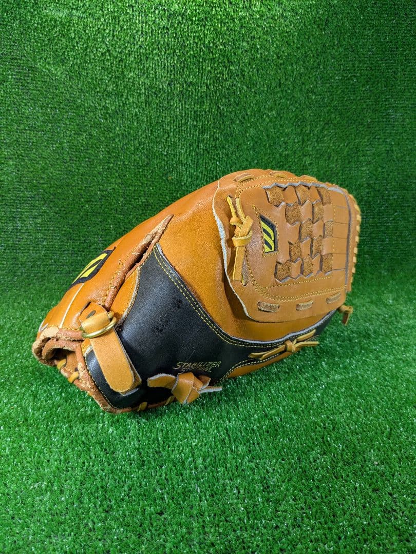 USAミズノ　硬式　投手　MZ3600