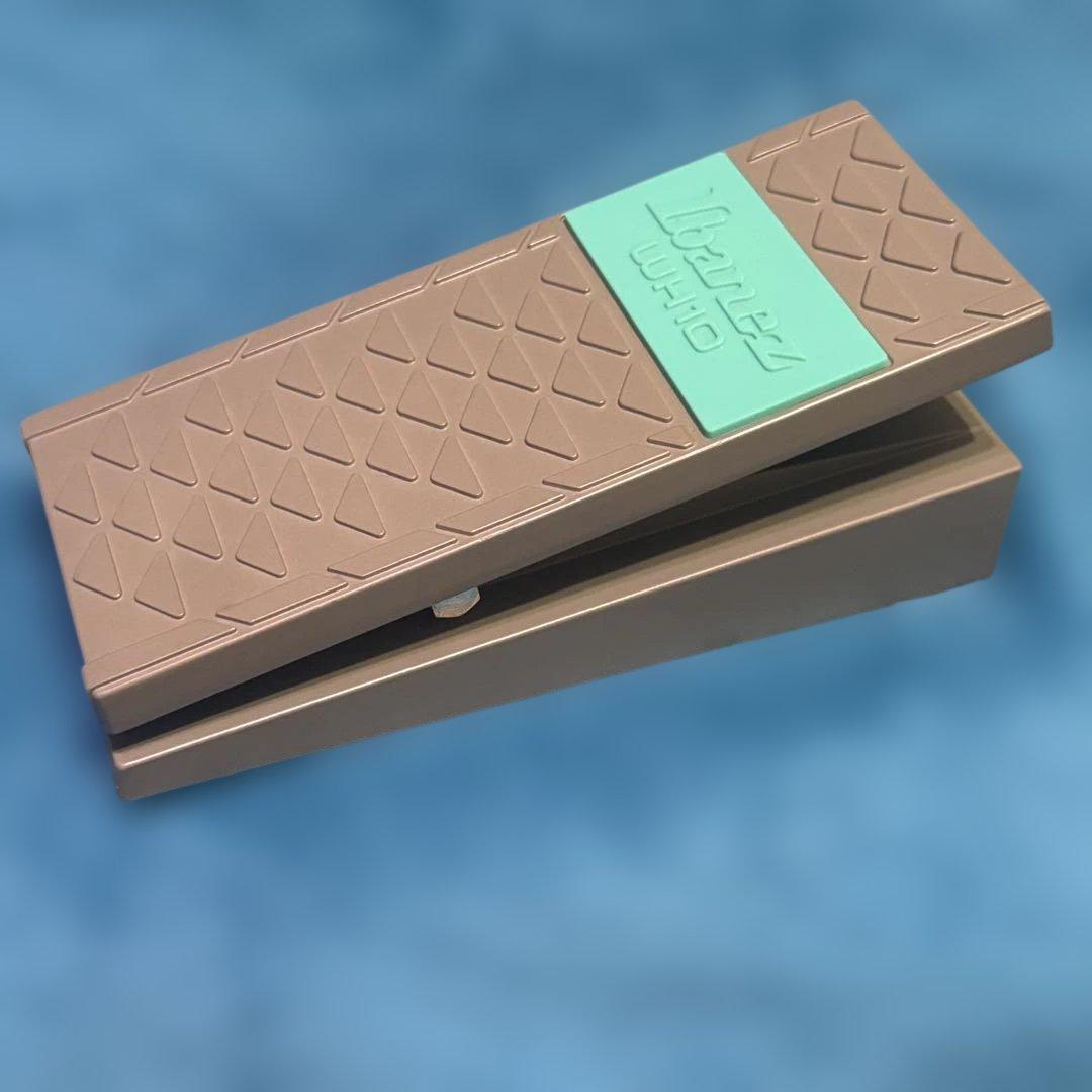 美品　Ibanez ワウ WH10 V2 フルシアンテ　レッチリ エフェクター