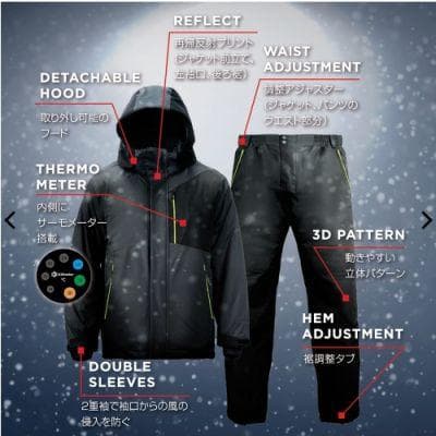 ◆新品未使用 XShelter エックスシェルター断熱αイージスプレミアム Ｍ