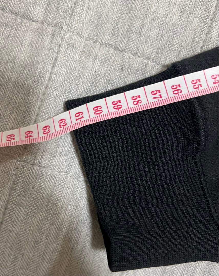 Polo Ralph Lauren スウェット ポロベア ブラック L