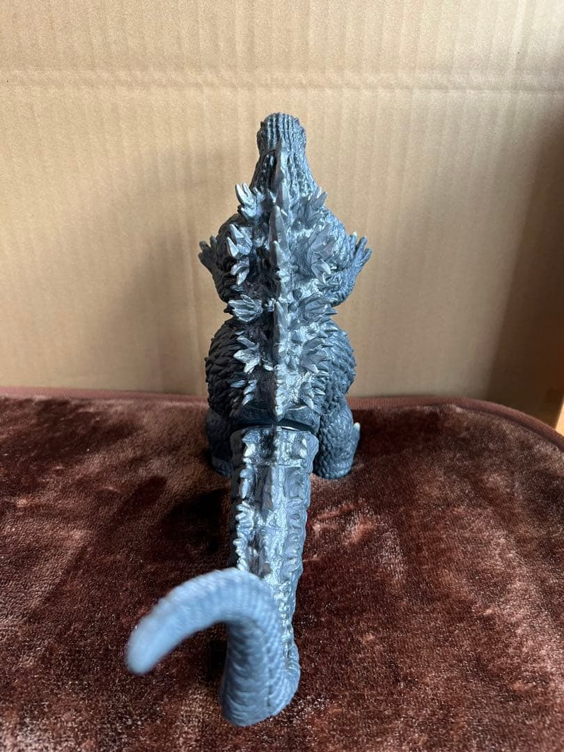 リモコン怪獣王 ゴジラ 2004