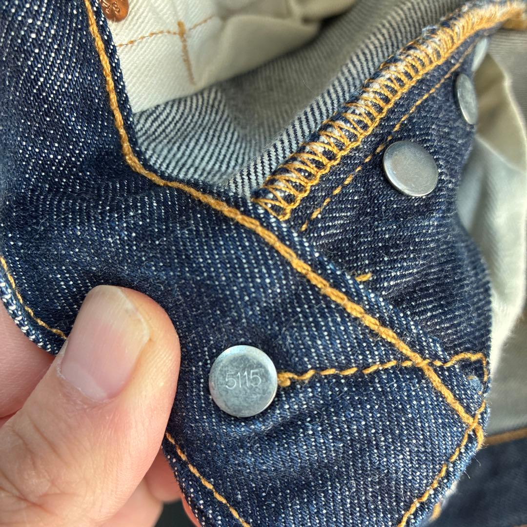 リーバイス　LVC 501x x