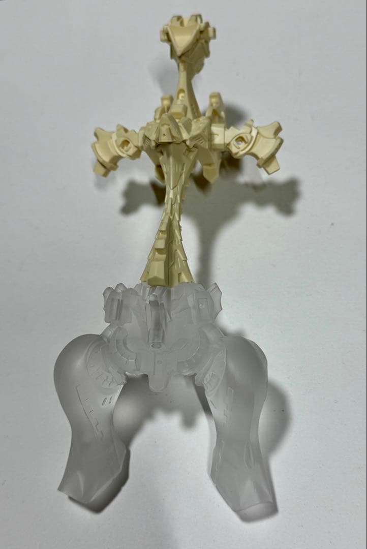 ボークス FSS HSGK 1/72 ツァラトウストラ・アプターブリンガー