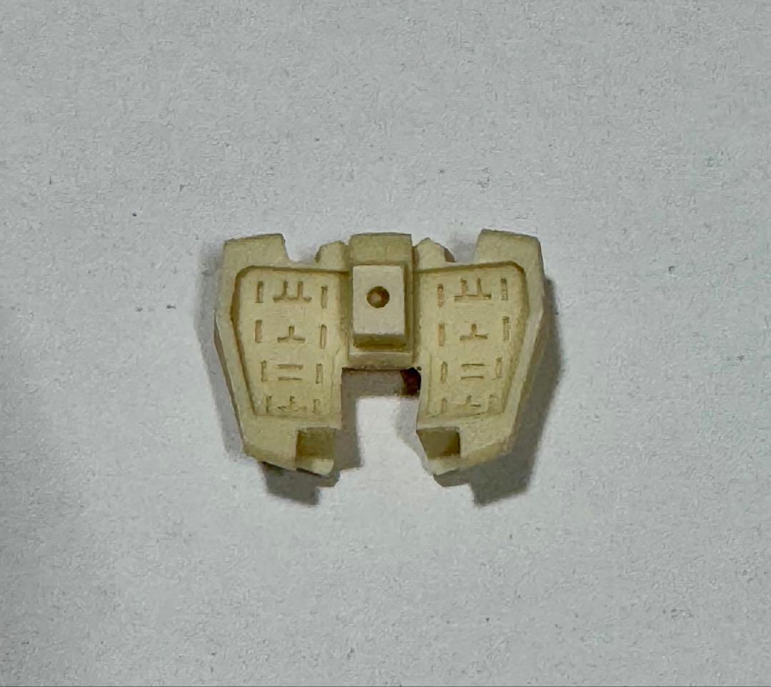 ボークス FSS HSGK 1/72 ツァラトウストラ・アプターブリンガー