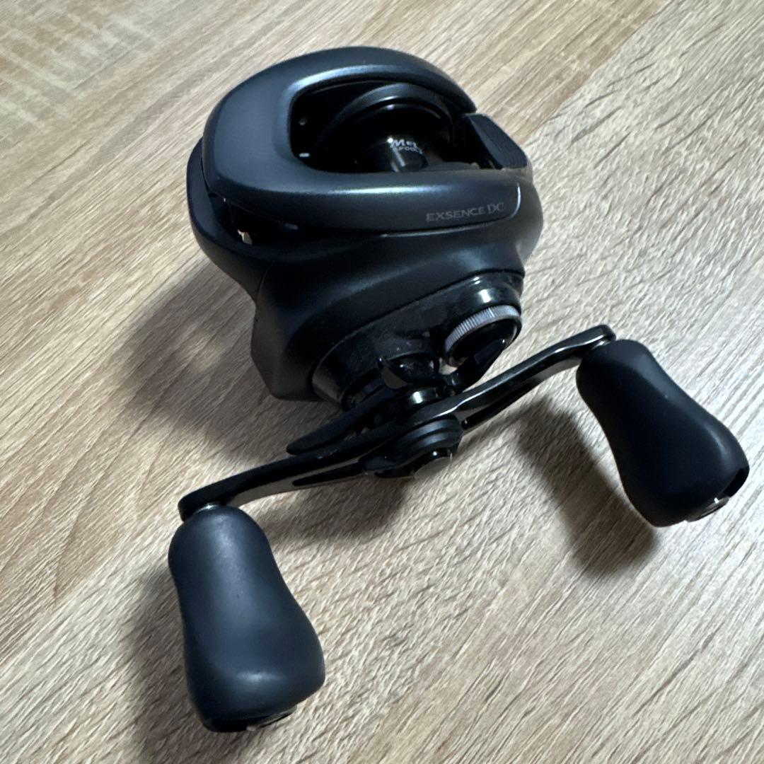 ヒ*ル様 22エクスセンスDC XG 極美品　機関良好！