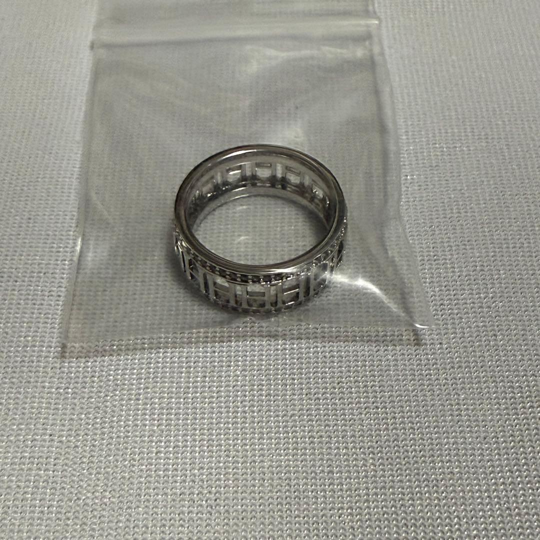 吉野北人 HOKUTO WIZBLE アクセサリー 先行期間限定特典 シルバー