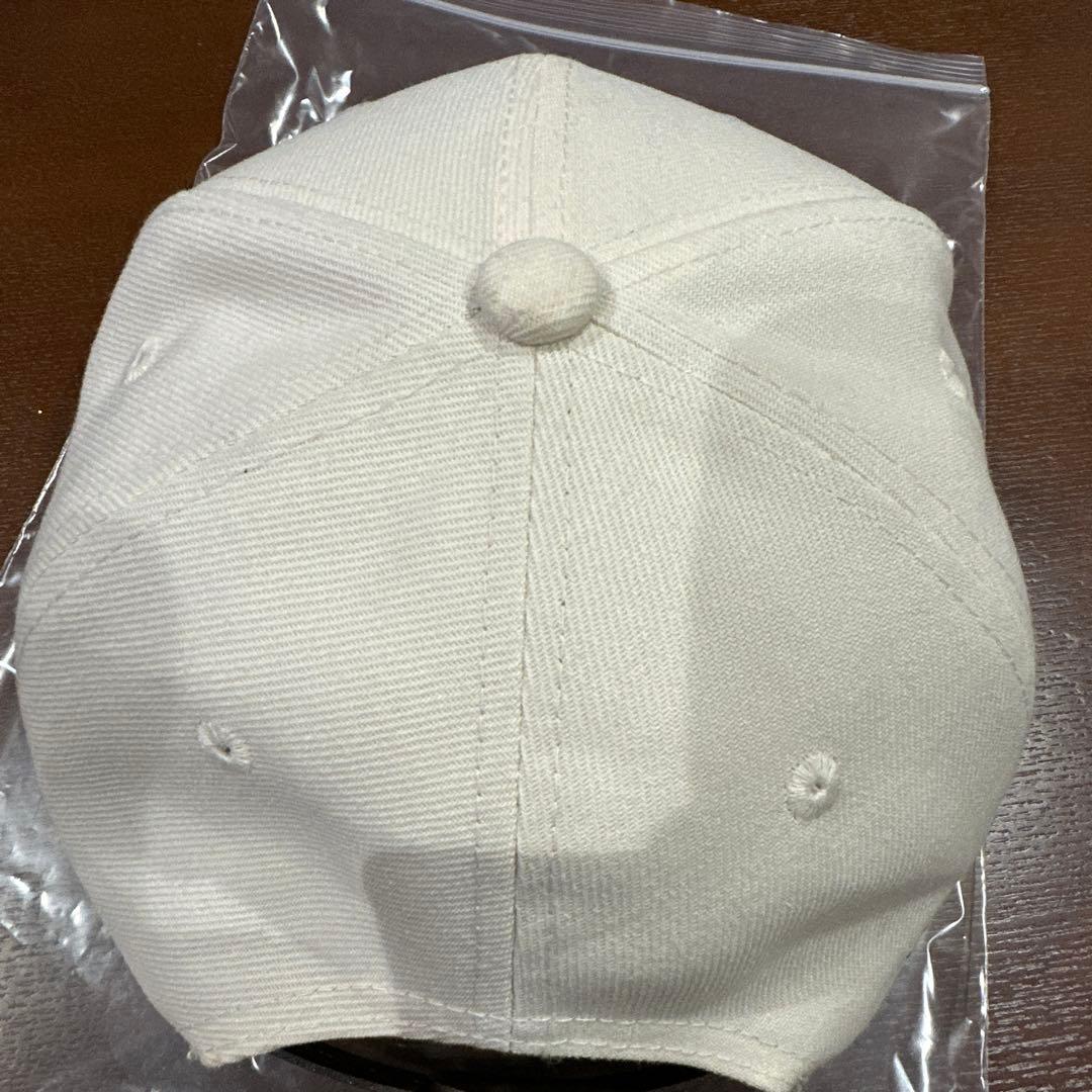 IRIE FISHING CLUB 2025釣りフェス限定キャップ